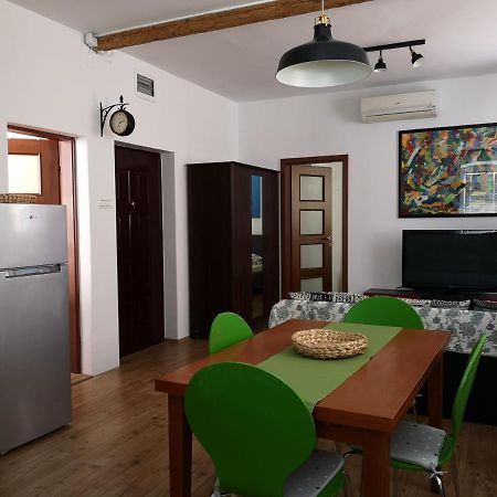 Apartma Taperin Piran Apartment Ngoại thất bức ảnh