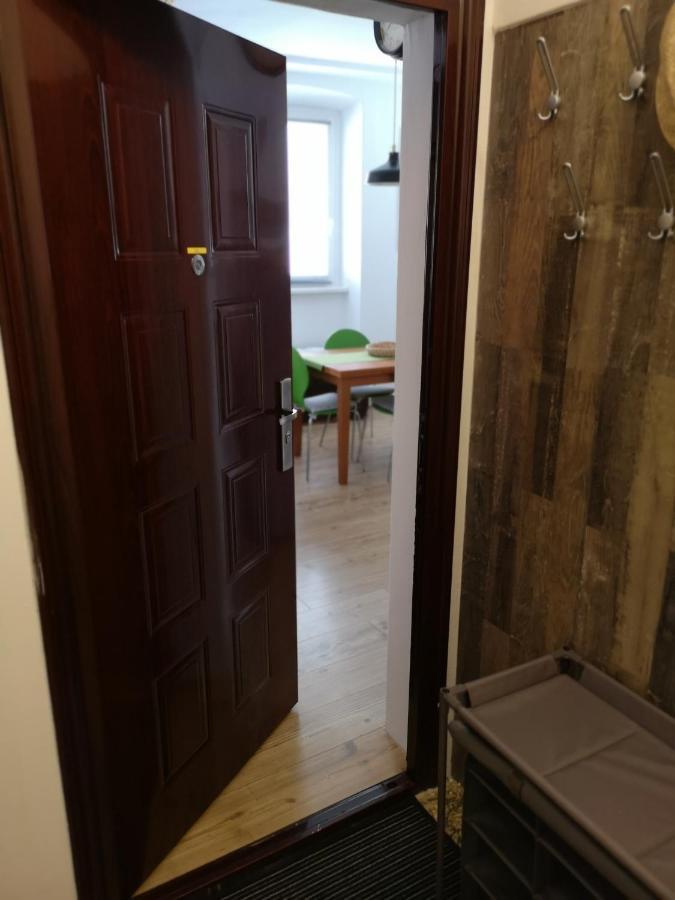 Apartma Taperin Piran Apartment Ngoại thất bức ảnh