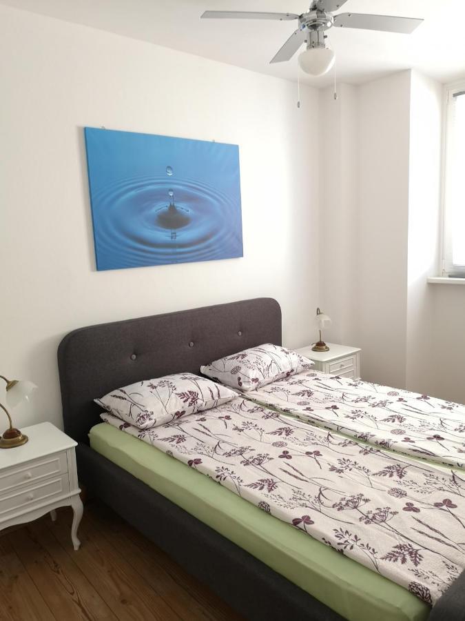 Apartma Taperin Piran Apartment Ngoại thất bức ảnh