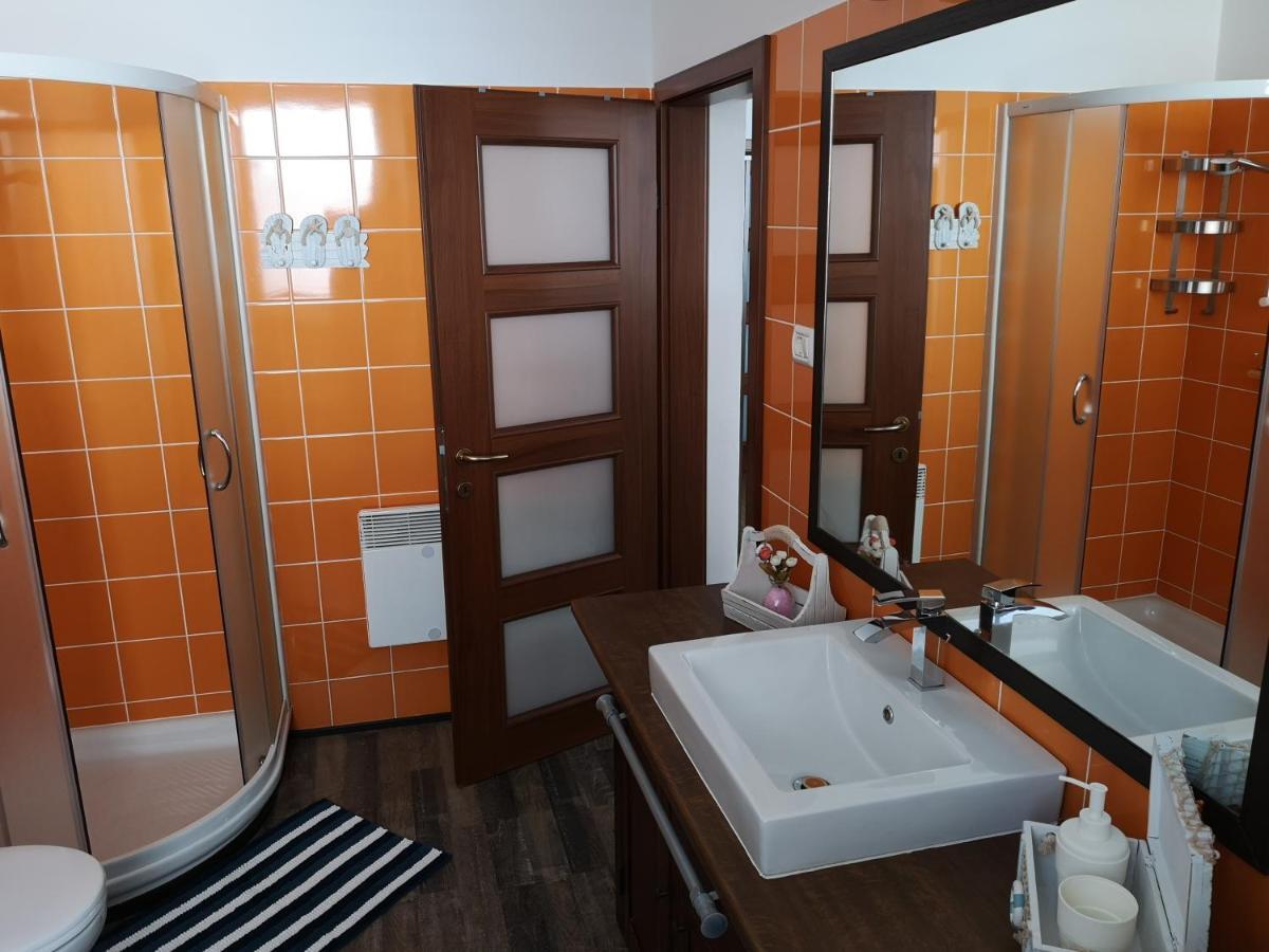 Apartma Taperin Piran Apartment Ngoại thất bức ảnh