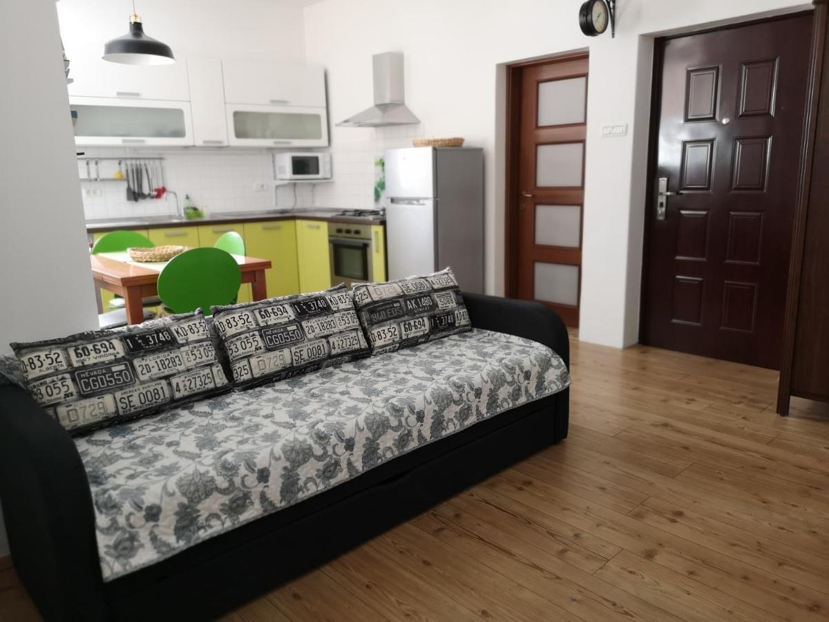 Apartma Taperin Piran Apartment Ngoại thất bức ảnh