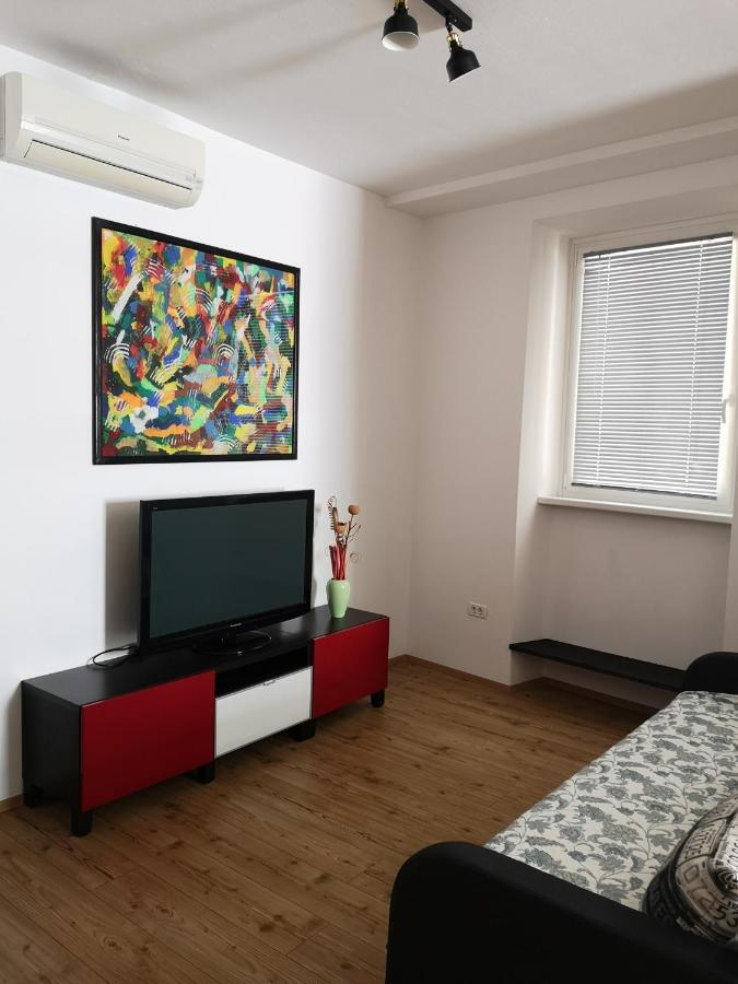 Apartma Taperin Piran Apartment Ngoại thất bức ảnh
